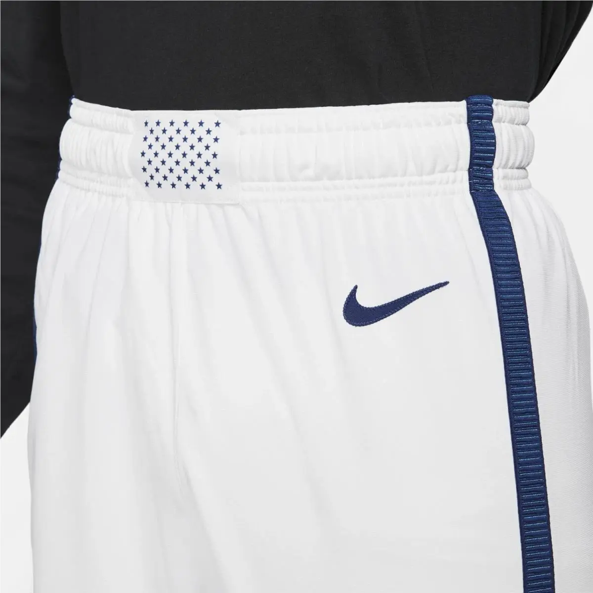 Nike clothing - Nike CT6627-100 - CT6627100 - Blue (UPC: 194493322272) 2