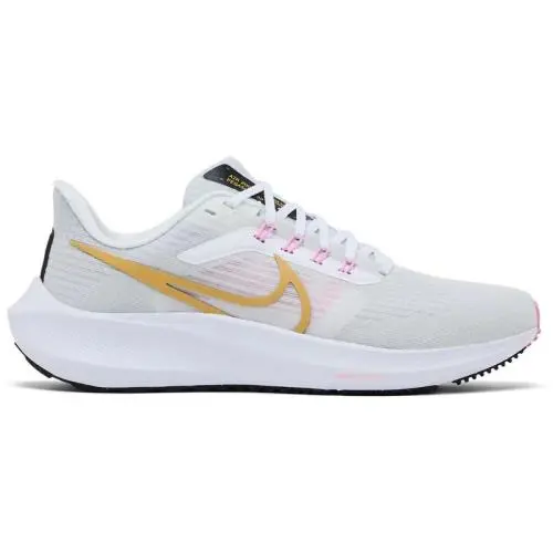 Nike shoes - Nike Air Zoom Pegasus 39 - DH4072-104 - White (UPC: 196153209985) 0