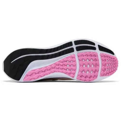 Nike shoes - Nike Air Zoom Pegasus 39 - DH4072-104 - White (UPC: 196153209985) 4