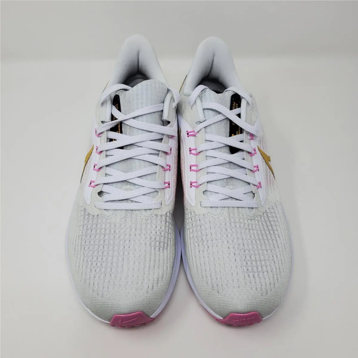 Nike shoes - Nike Pegasus 39 - Pegasus - DH4072-104 - White 0