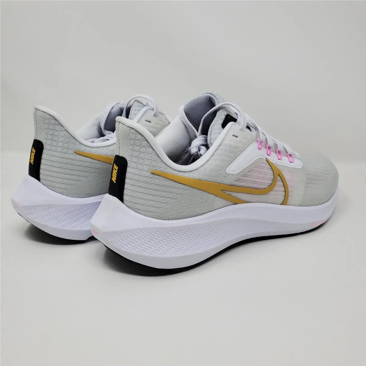 Nike shoes - Nike Pegasus 39 - Pegasus - DH4072-104 - White 5
