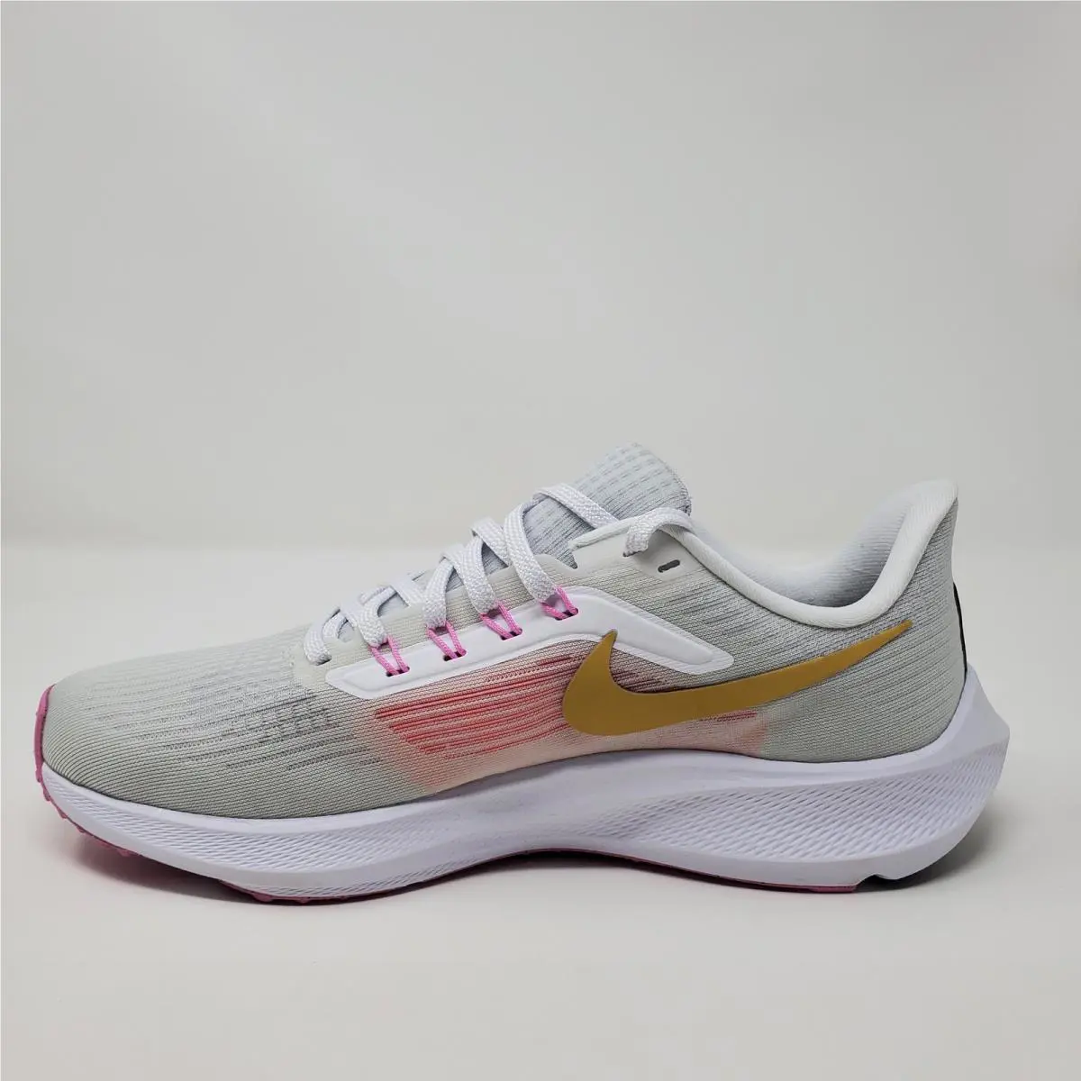Nike shoes - Nike Pegasus 39 - Pegasus - DH4072-104 - White 7