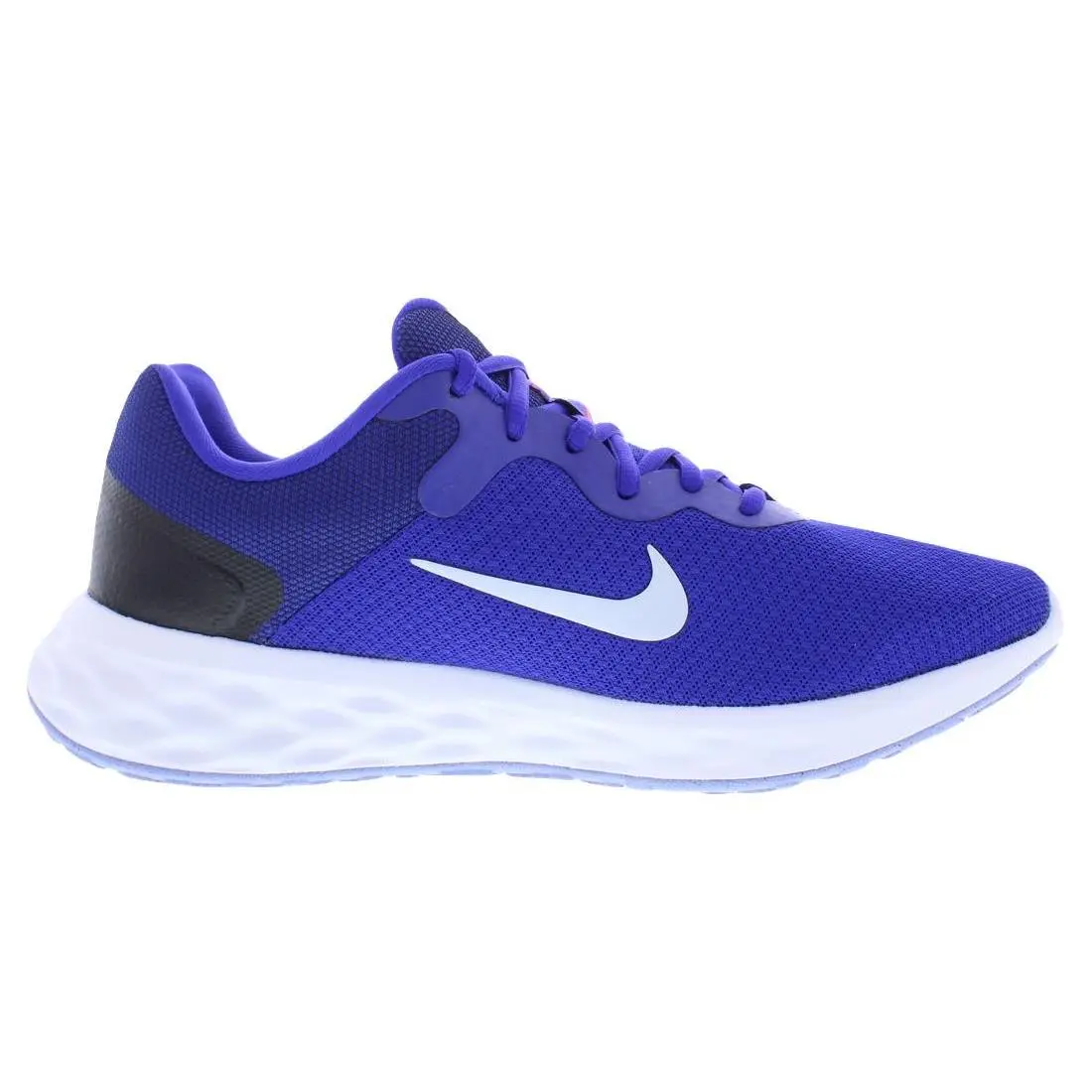 Nike shoes - Nike Revolution 6 - Revolution - DC3728-402 - Blue, Main: Blue (UPC: 196149101262) 1