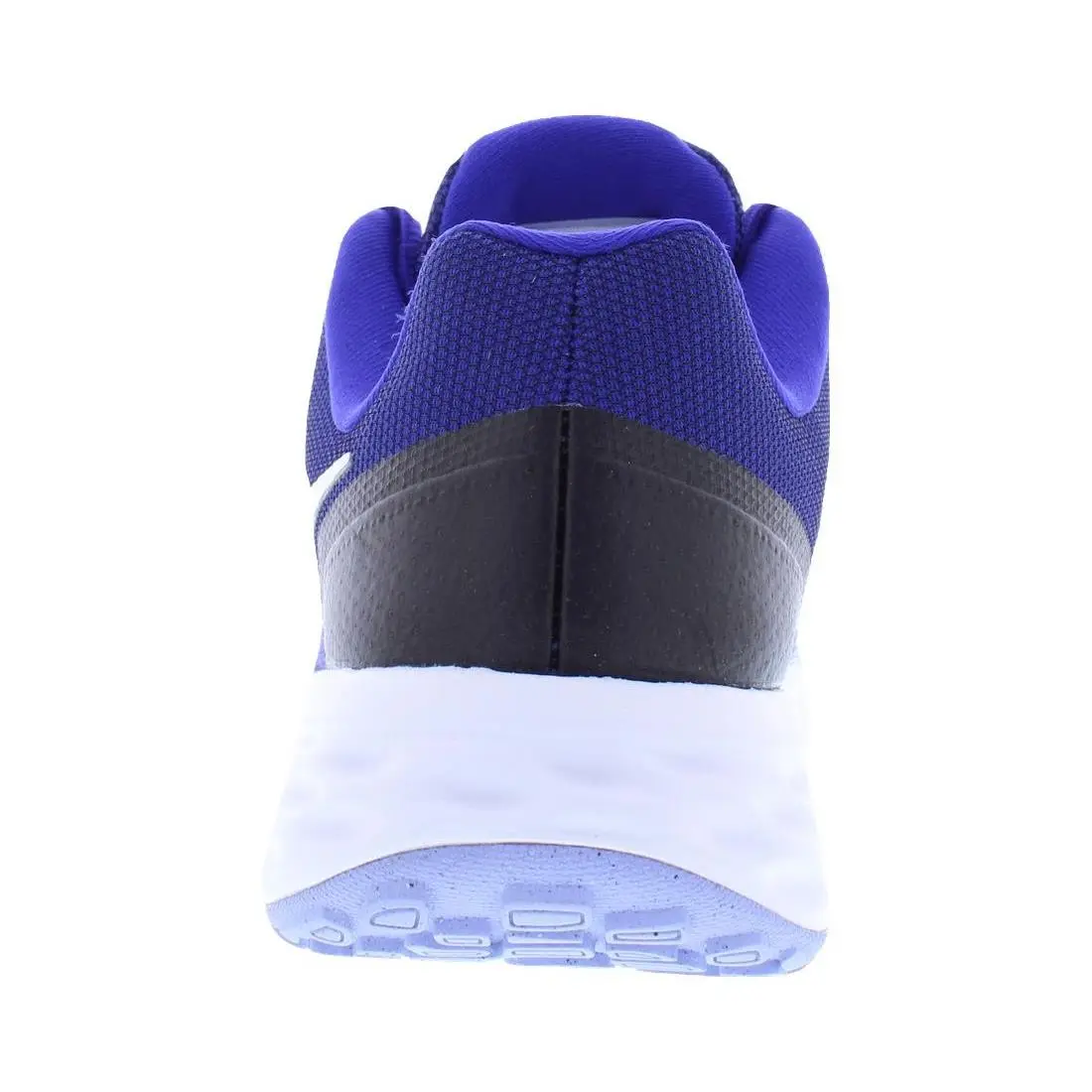 Nike shoes - Nike Revolution 6 - Revolution - DC3728-402 - Blue, Main: Blue (UPC: 196149101262) 2