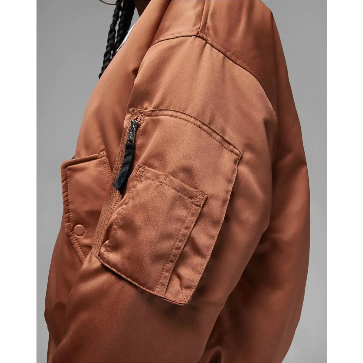 Nike clothing - Brown 2