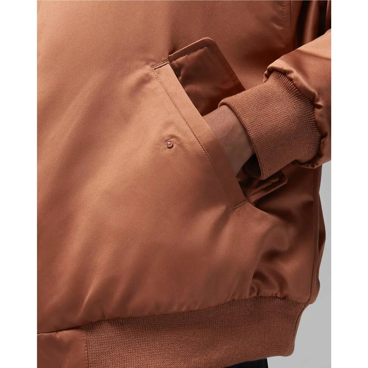 Nike clothing - Brown 3