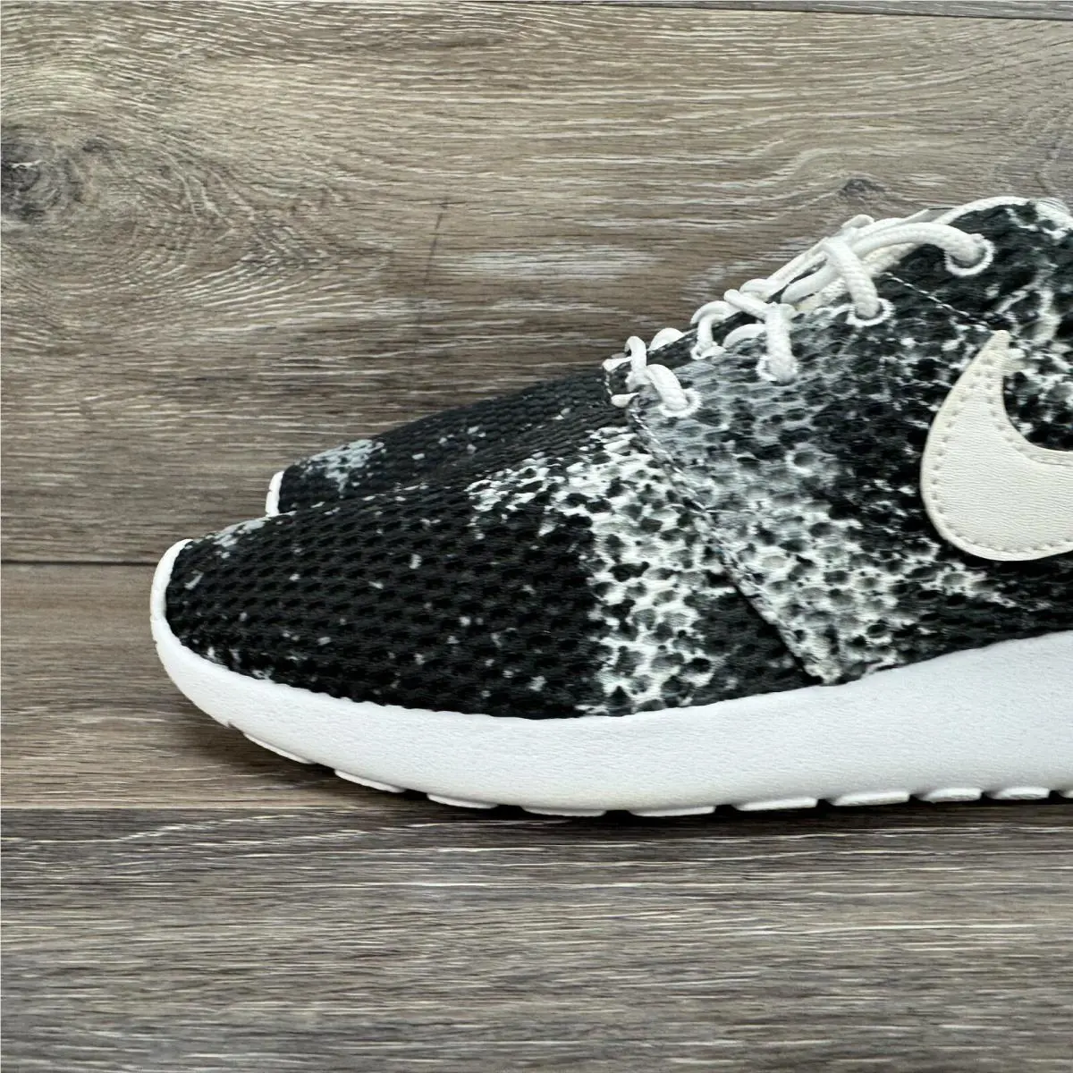 Nike shoes - Nike Roshe One - Roshe One - Black (UPC: 666003809189) 8
