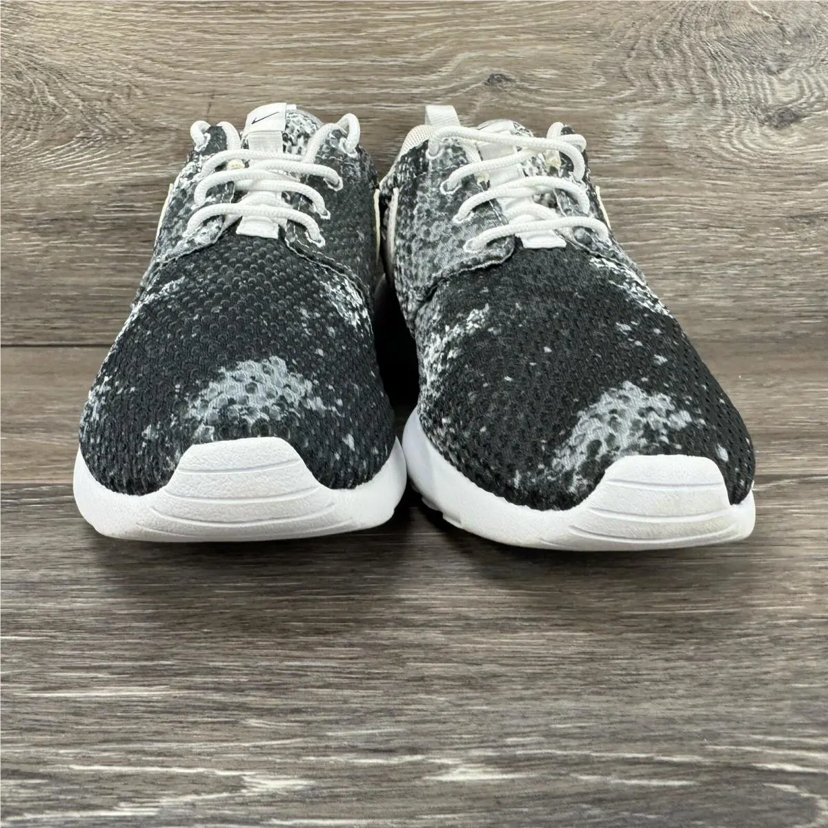 Nike shoes - Nike Roshe One - Roshe One - Black (UPC: 666003809189) 2