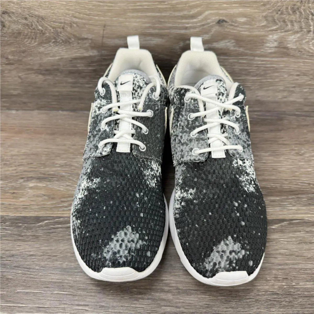 Nike shoes - Nike Roshe One - Roshe One - Black (UPC: 666003809189) 3