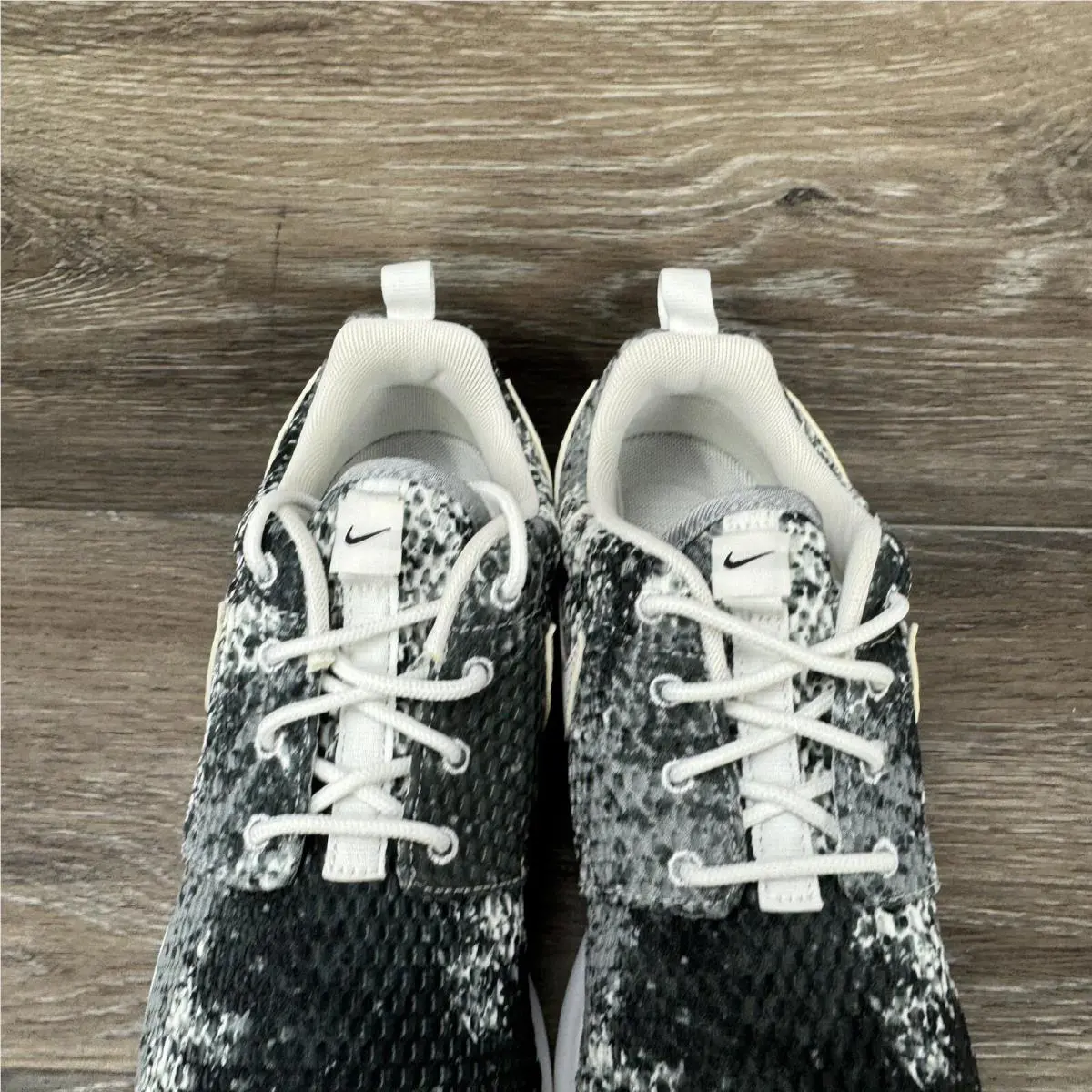 Nike shoes - Nike Roshe One - Roshe One - Black (UPC: 666003809189) 6