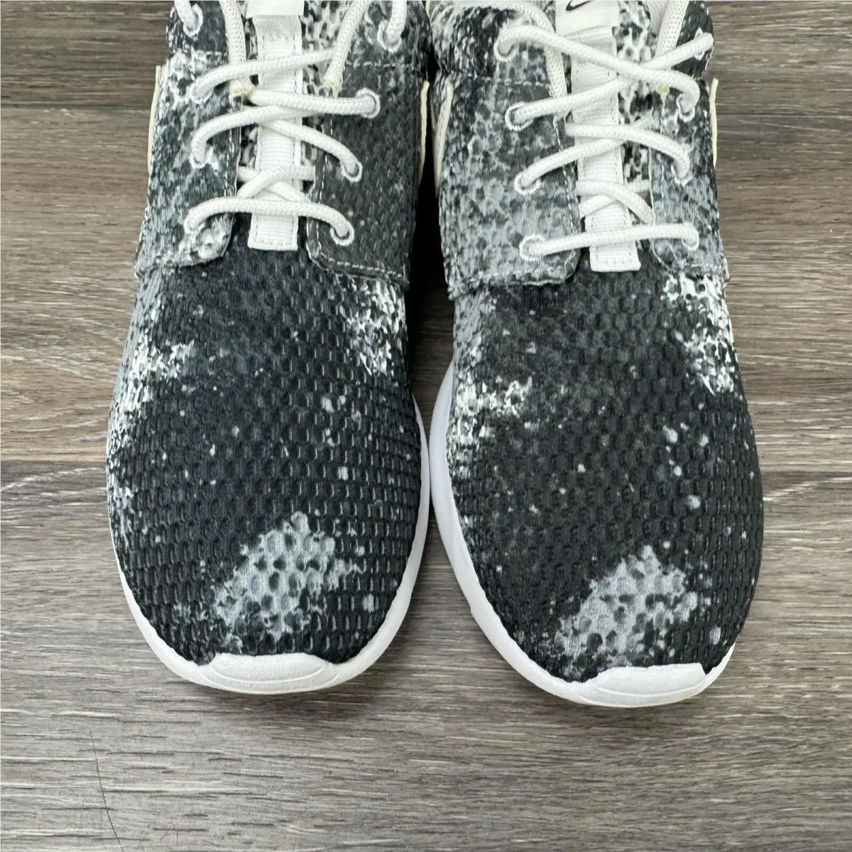 Nike shoes - Nike Roshe One - Roshe One - Black (UPC: 666003809189) 7