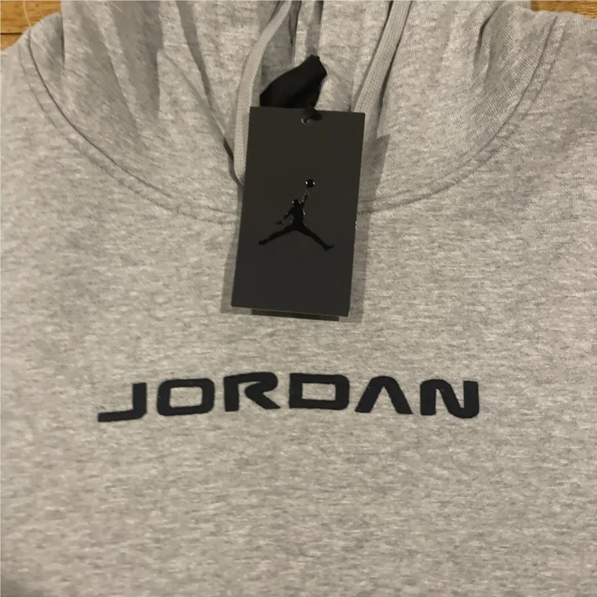 Nike clothing - 800037 039 - CW0819 - Gray (UPC: 0194275546421) 2