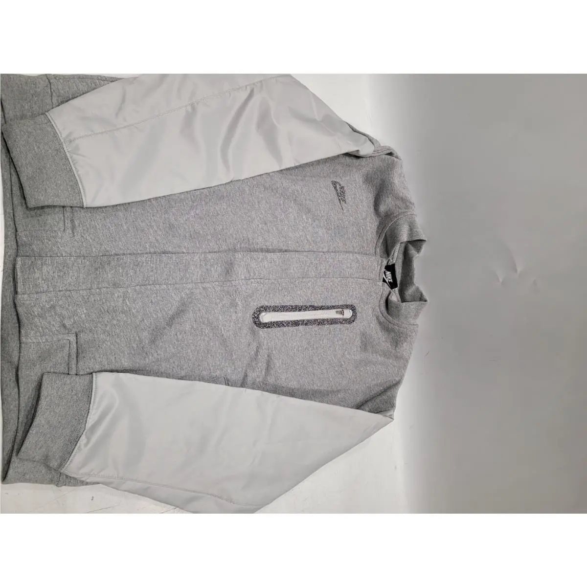 Nike clothing - CU9322-050 - CU9322-050 - Gray (UPC: 194498200889) 1