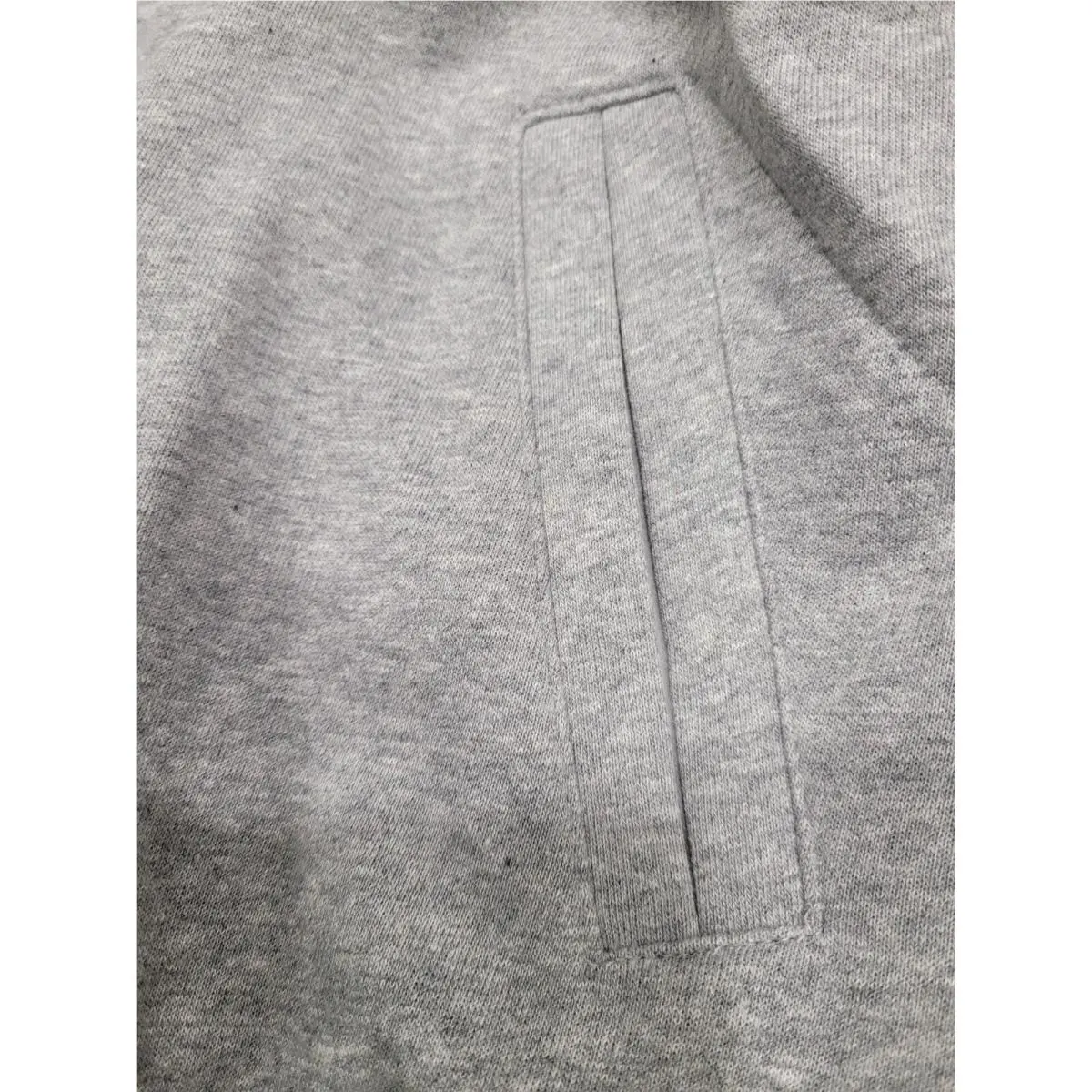 Nike clothing - CU9322-050 - CU9322-050 - Gray (UPC: 194498200889) 10