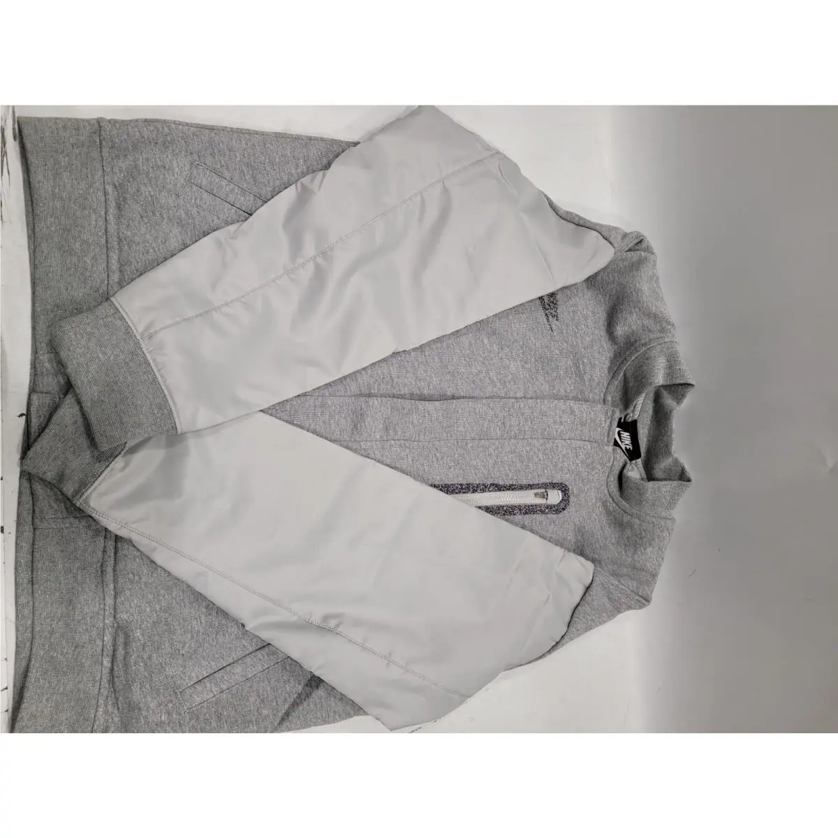 Nike clothing - CU9322-050 - CU9322-050 - Gray (UPC: 194498200889) 2