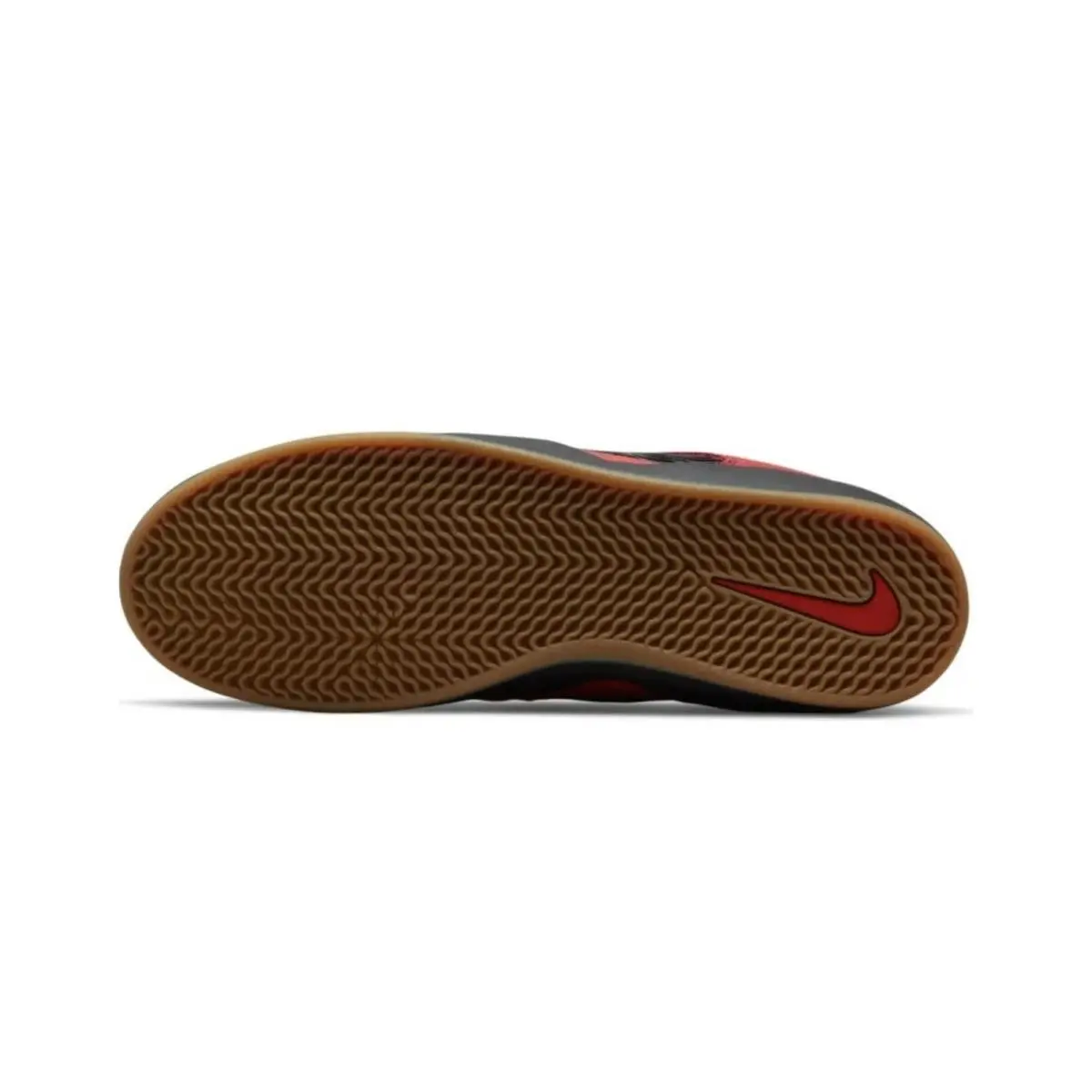 Nike shoes - NIKE SB ISHOD - ISHOD - DC7232-600 - Red (UPC: 0195242391150) 2