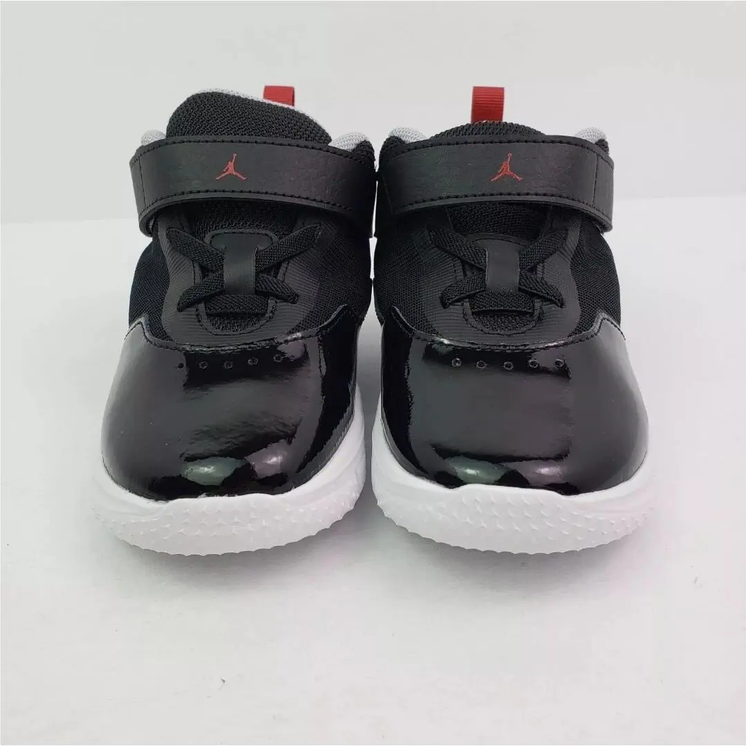 Nike shoes - Jordan Stay Loyal - Stay Loyal - Black 2