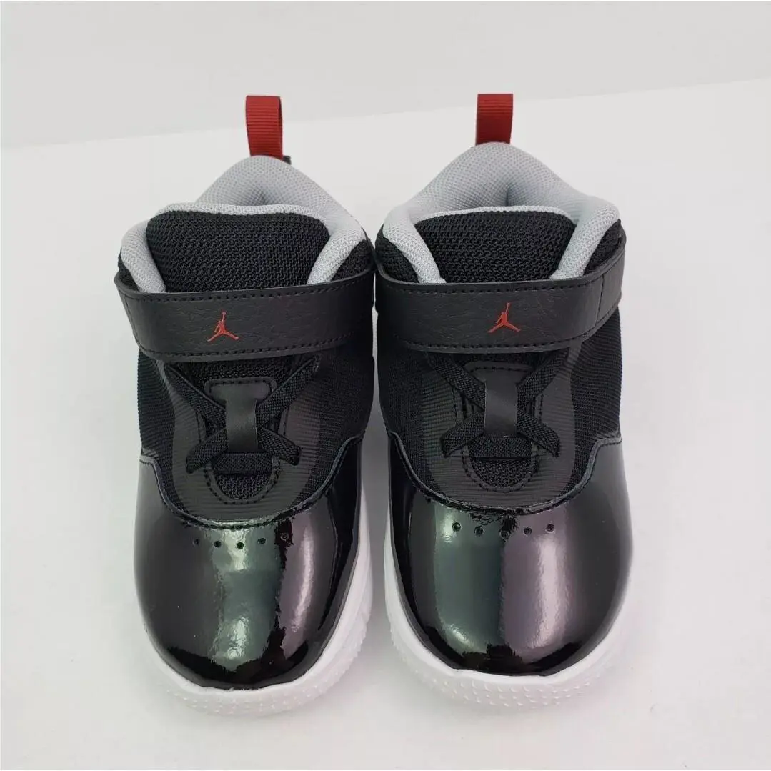 Nike shoes - Jordan Stay Loyal - Stay Loyal - Black 3