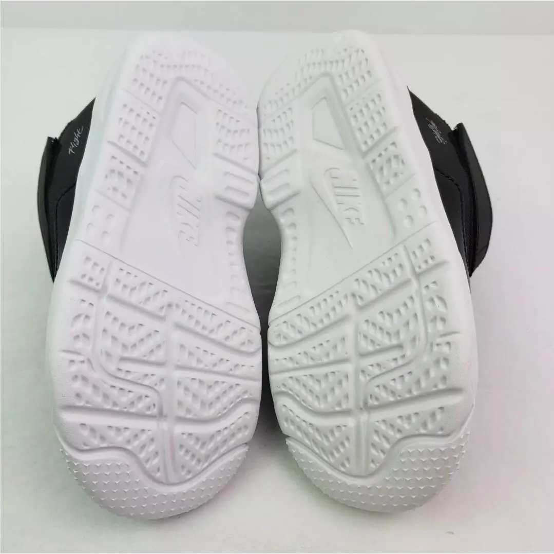 Nike shoes - Jordan Stay Loyal - Stay Loyal - Black 4