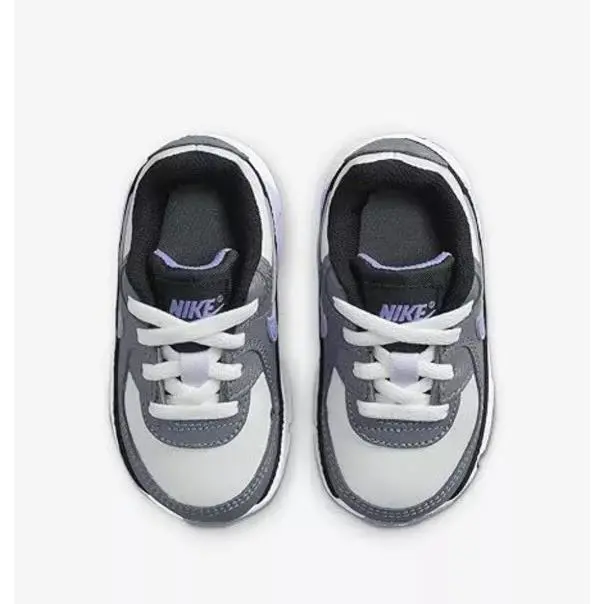 Nike shoes - Nike Air Max 90 - Air Max - DV3609 001 - Photon Dust/Light Thistle 1