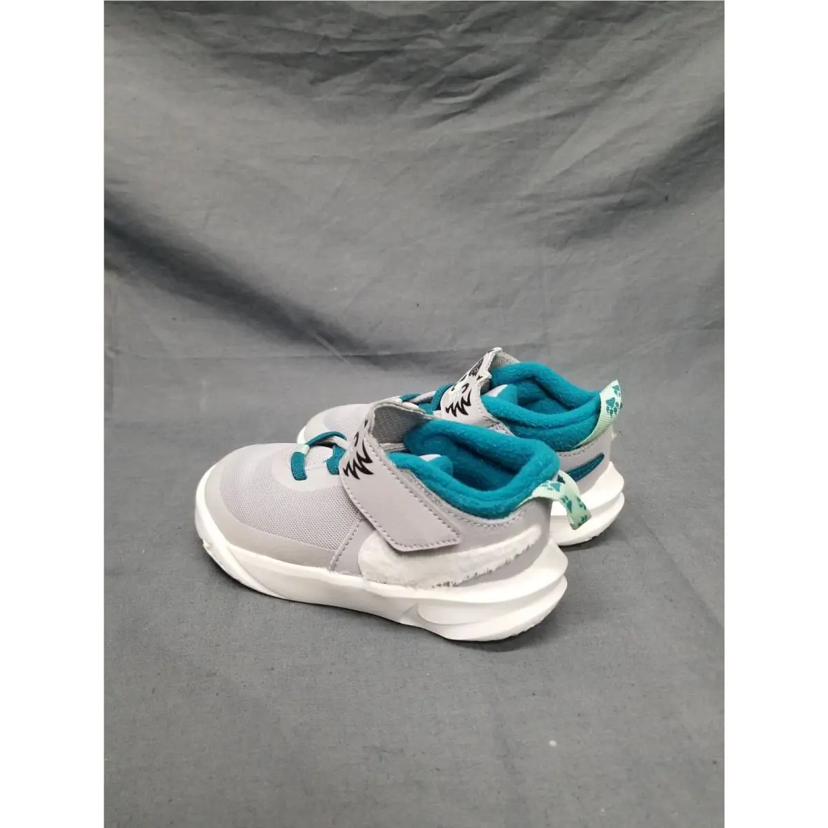 Nike shoes - DQ8360 100 - DQ8360 100 - White (UPC: 196152324542) 0
