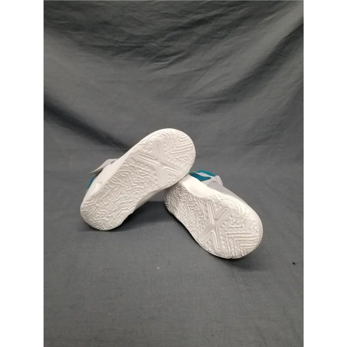 Nike shoes - DQ8360 100 - DQ8360 100 - White (UPC: 196152324542) 4