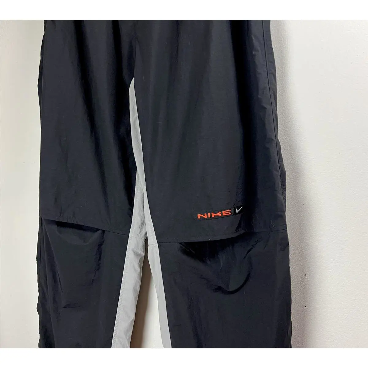 Nike clothing - Black 1