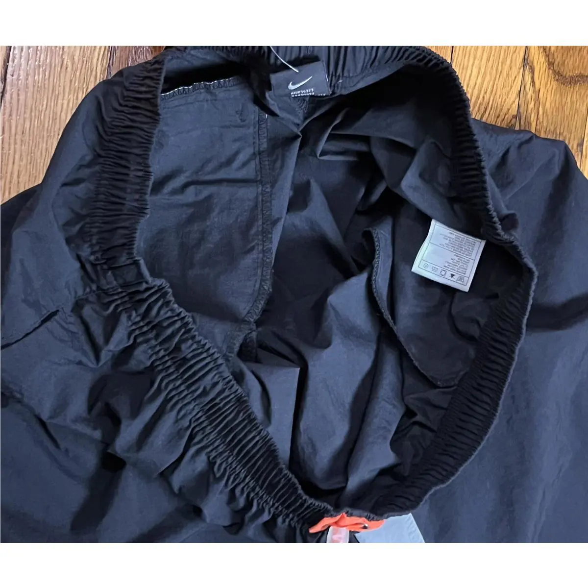 Nike clothing - Black 8