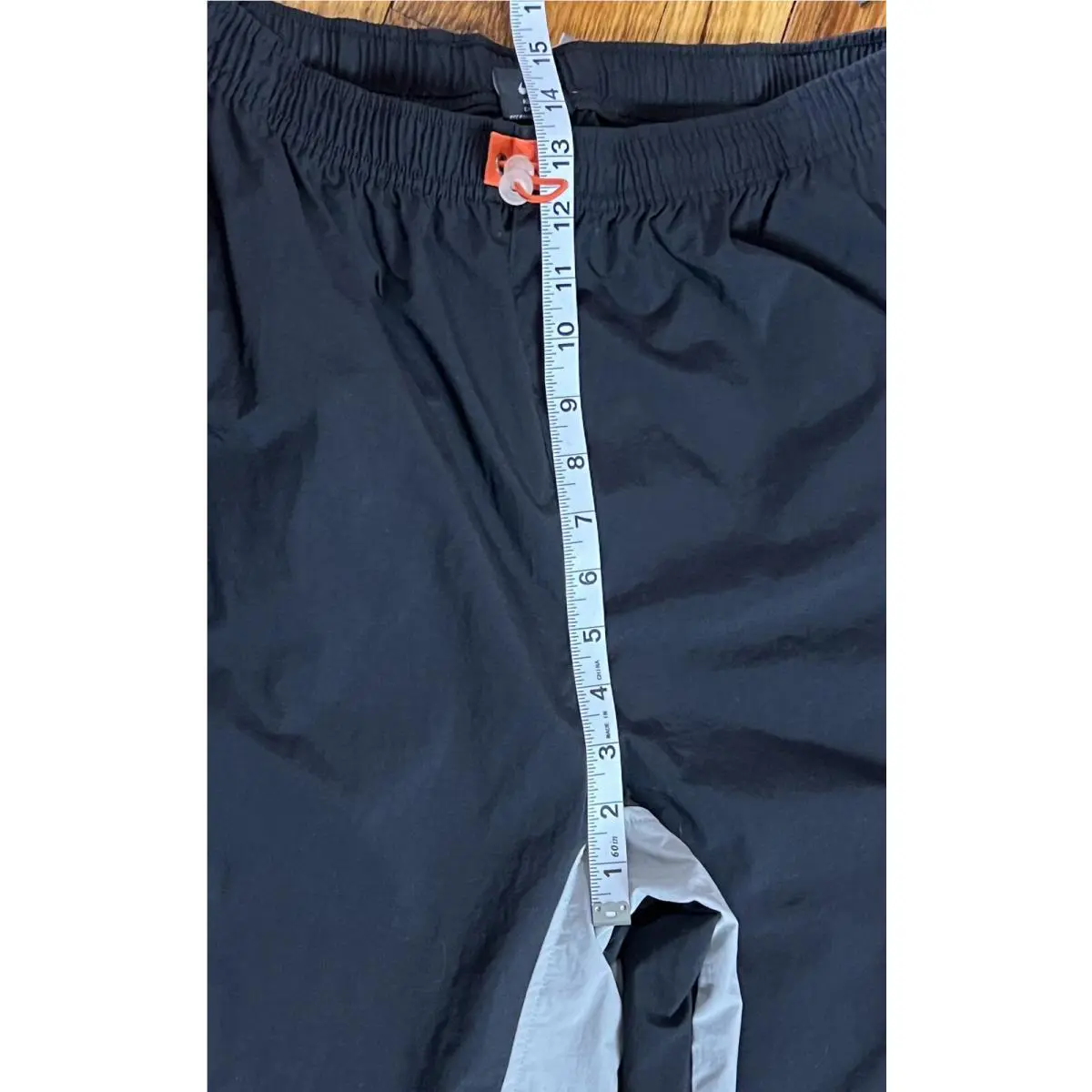 Nike clothing - Black 13