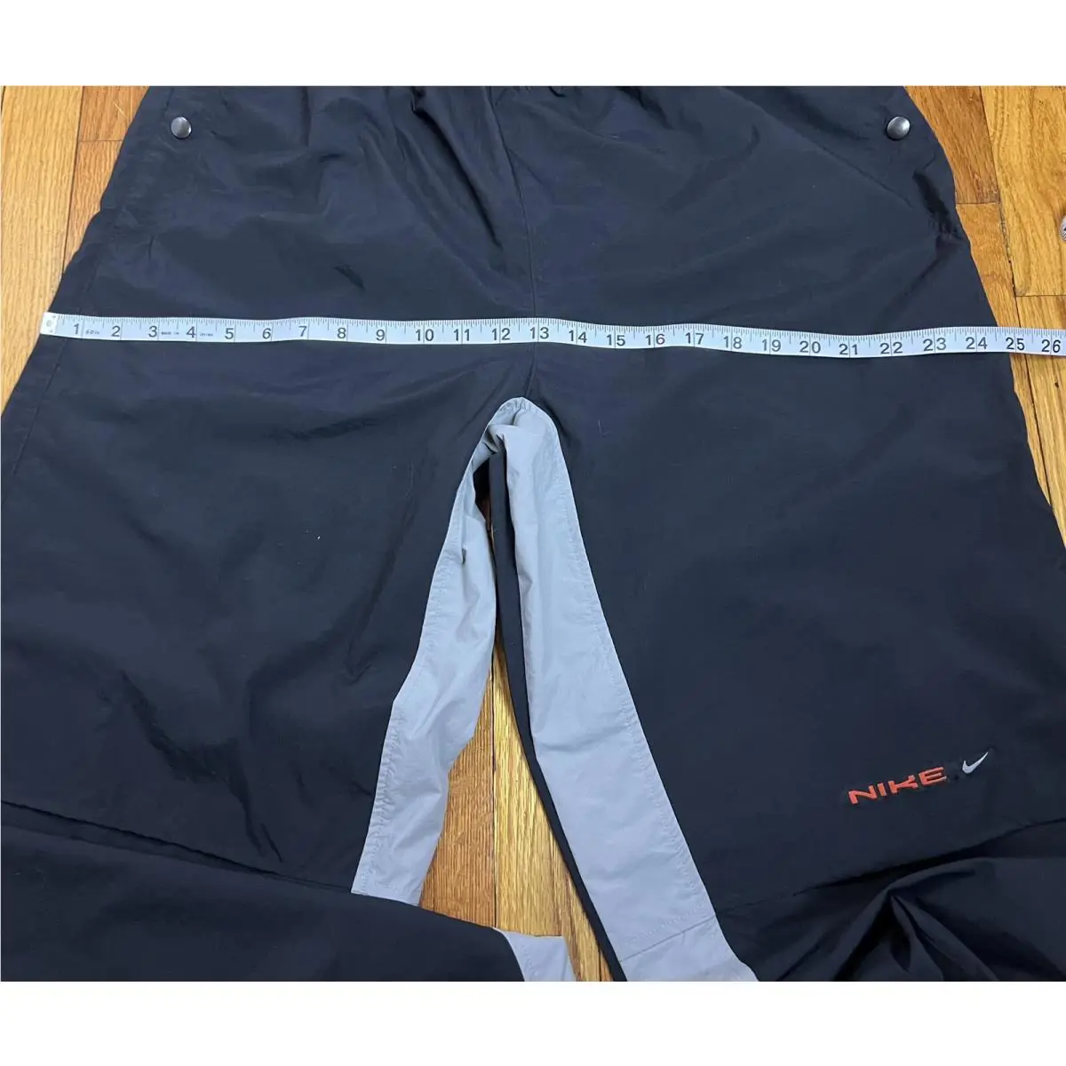 Nike clothing - Black 14