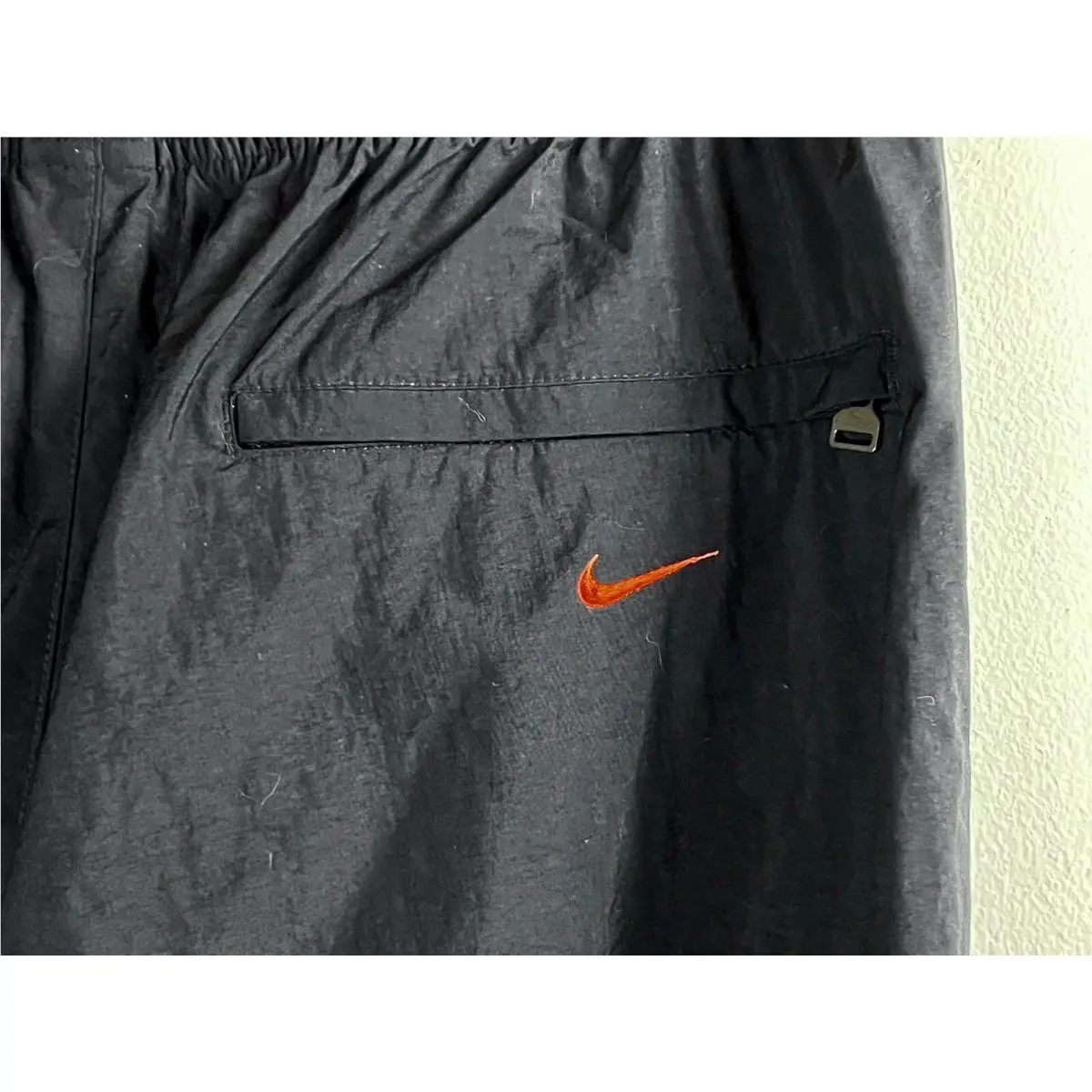 Nike clothing - Black 7