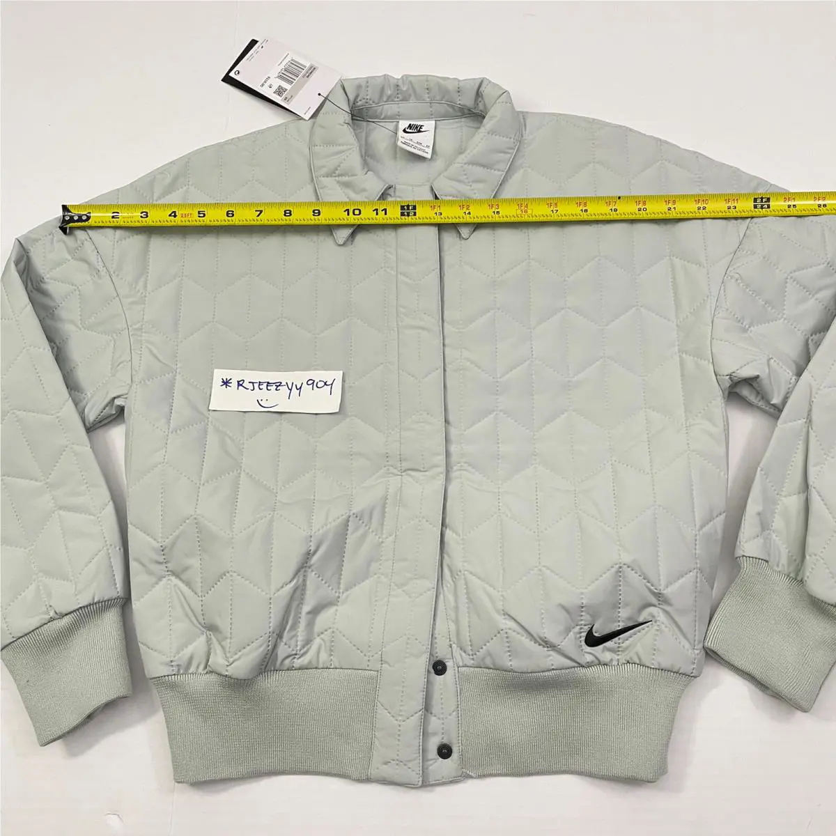 Nike clothing - DD5120-013 - DD5120-013 - Gray 8