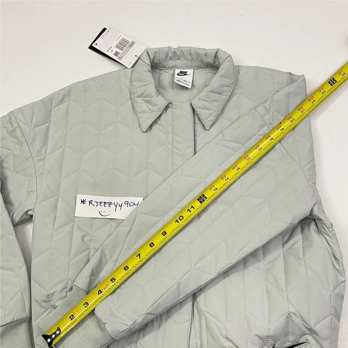 Nike clothing - DD5120-013 - DD5120-013 - Gray 9