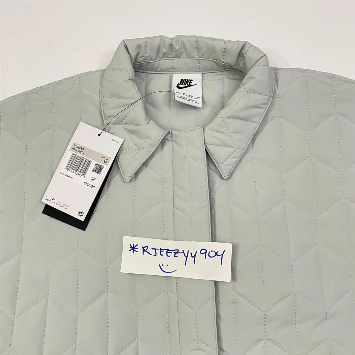 Nike clothing - DD5120-013 - DD5120-013 - Gray 0