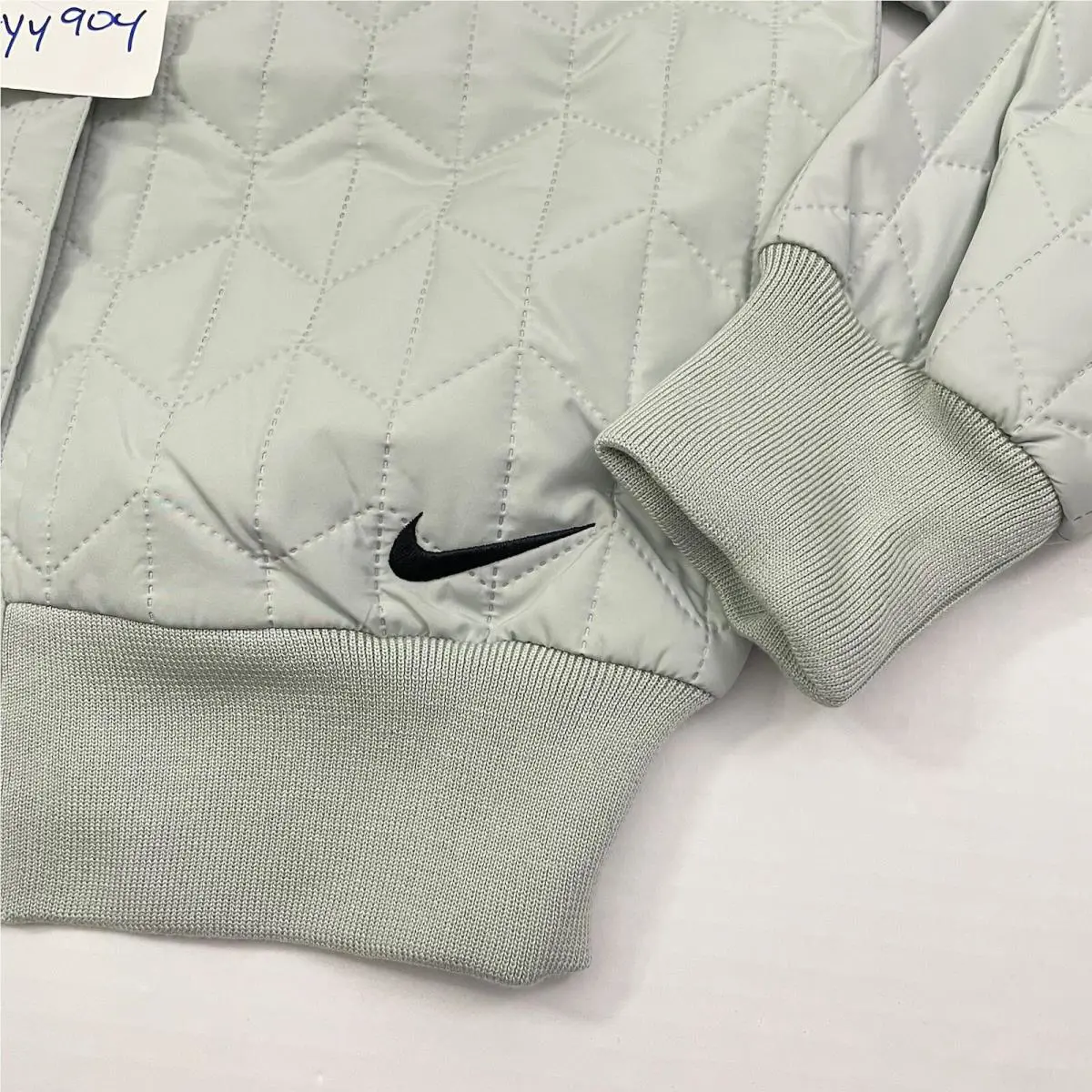 Nike clothing - DD5120-013 - DD5120-013 - Gray 1