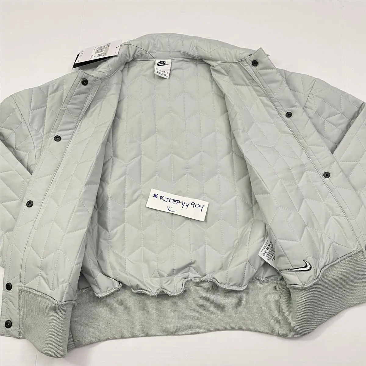 Nike clothing - DD5120-013 - DD5120-013 - Gray 3