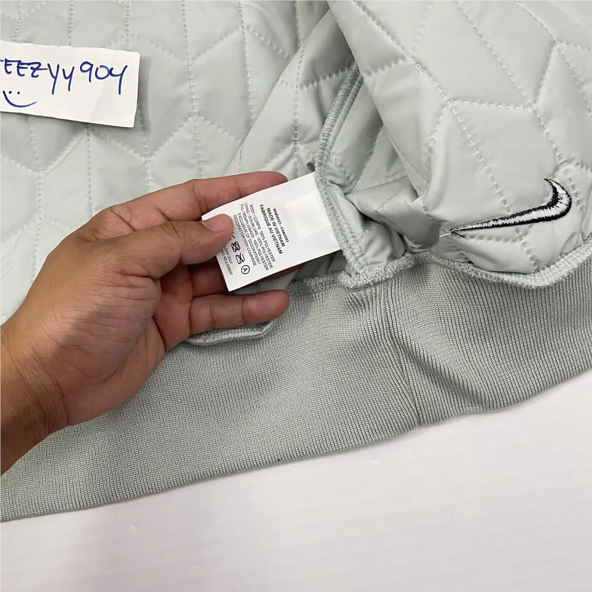 Nike clothing - DD5120-013 - DD5120-013 - Gray 4