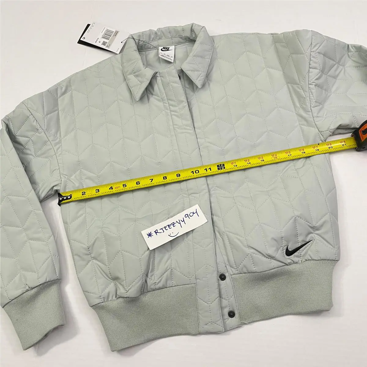 Nike clothing - DD5120-013 - DD5120-013 - Gray 6