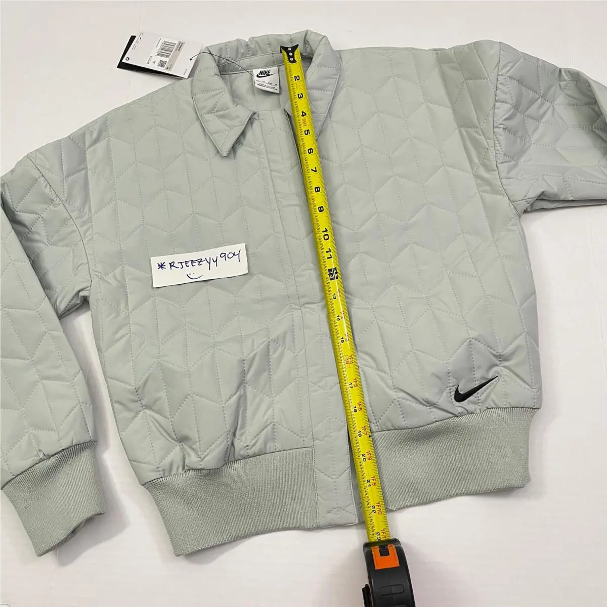 Nike clothing - DD5120-013 - DD5120-013 - Gray 7
