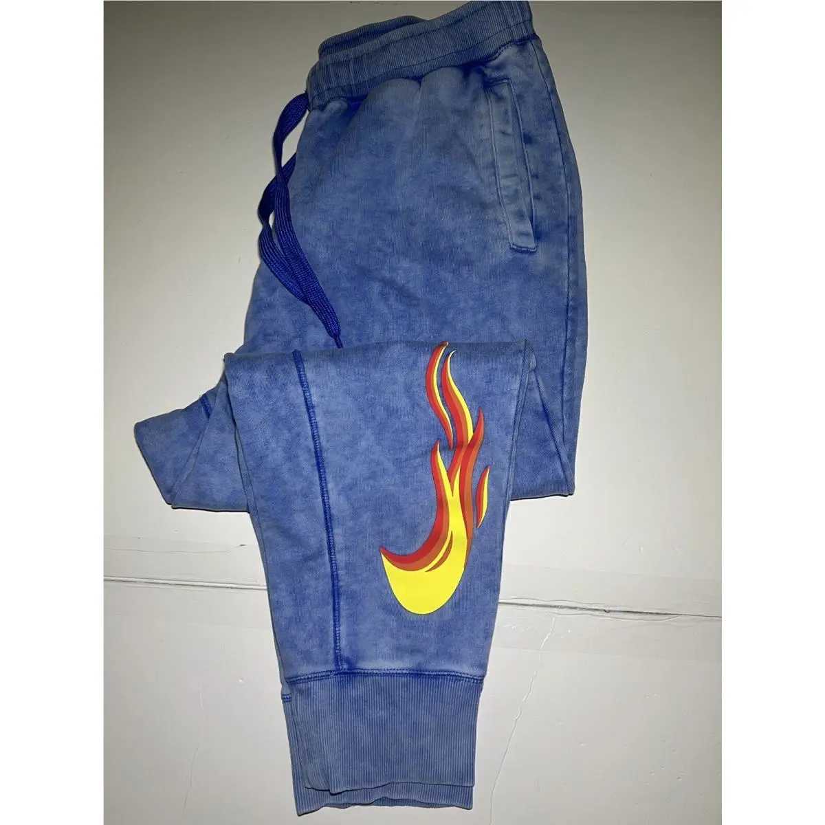 Nike clothing - Blue 1