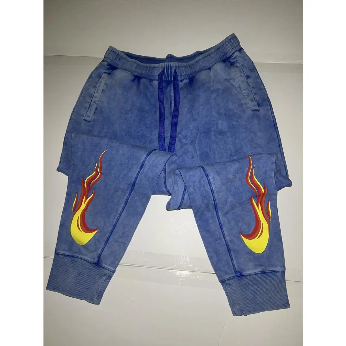 Nike clothing - Blue 2