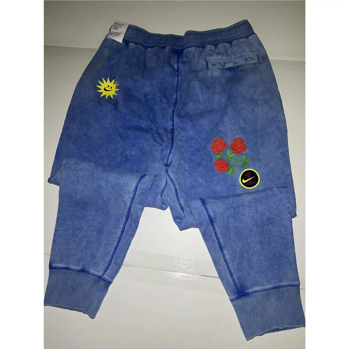 Nike clothing - Blue 3