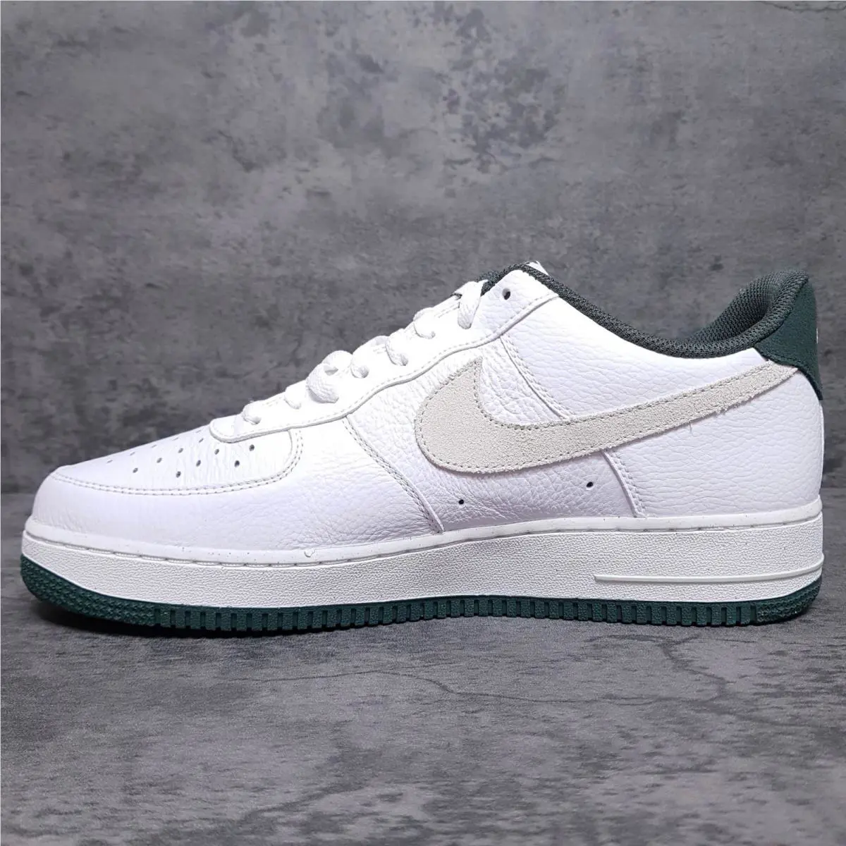 Nike shoes - Nike Air Force 1 - Air Force - HF1939-100 - White 0