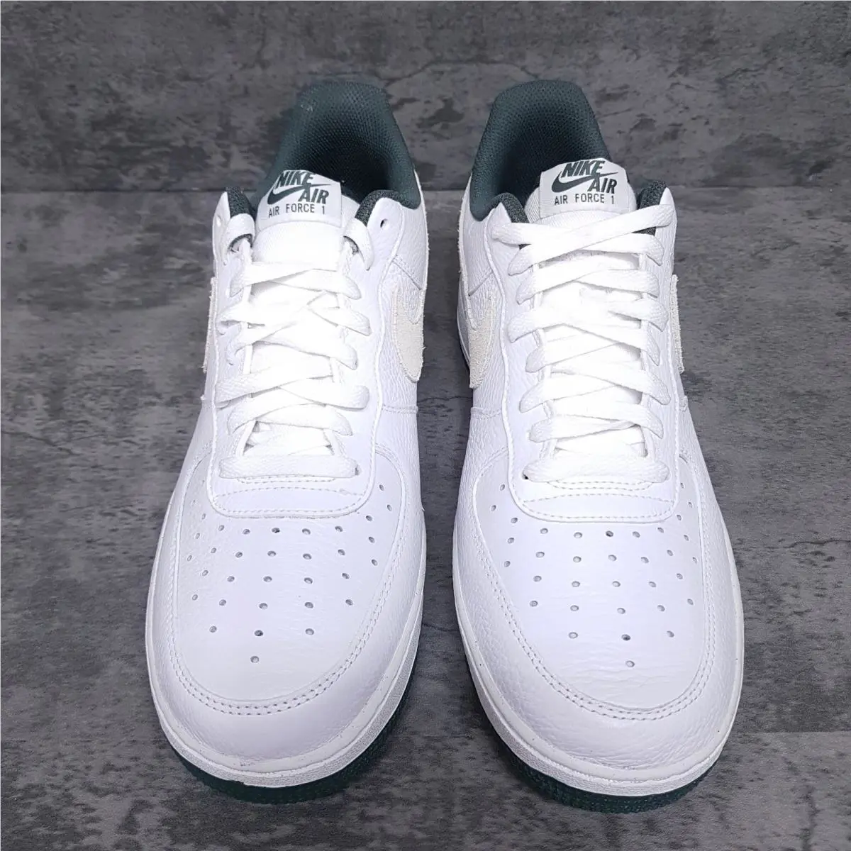Nike shoes - Nike Air Force 1 - Air Force - HF1939-100 - White 1