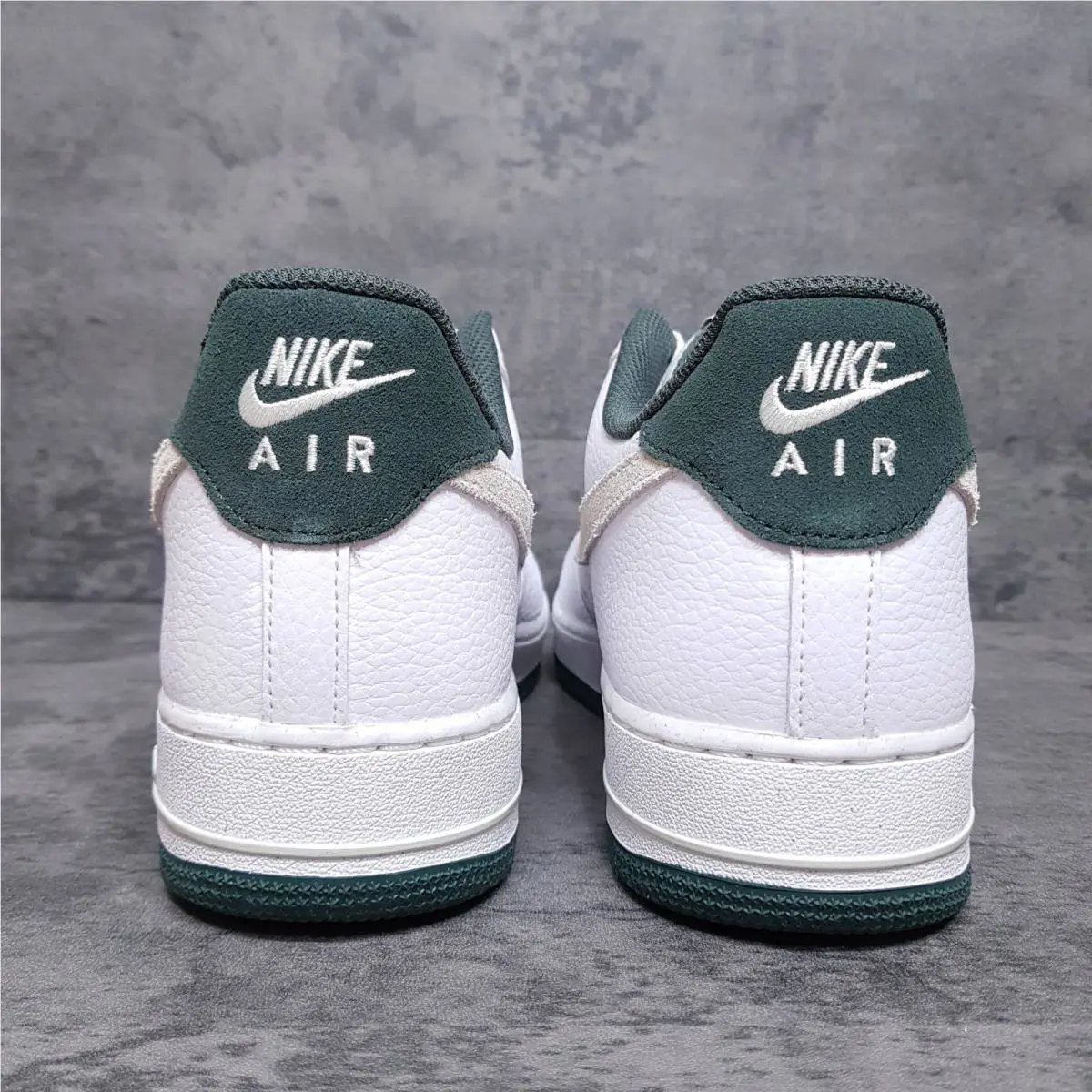 Nike shoes - Nike Air Force 1 - Air Force - HF1939-100 - White 2