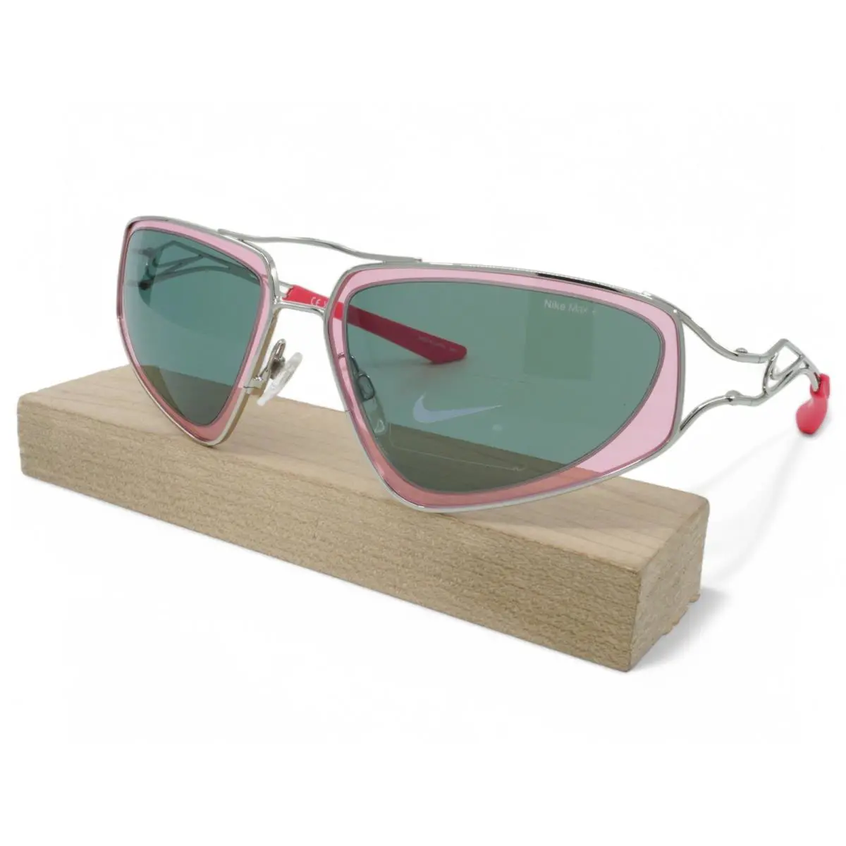 EV24048-044 Unisex Nike Veil Sunglasses