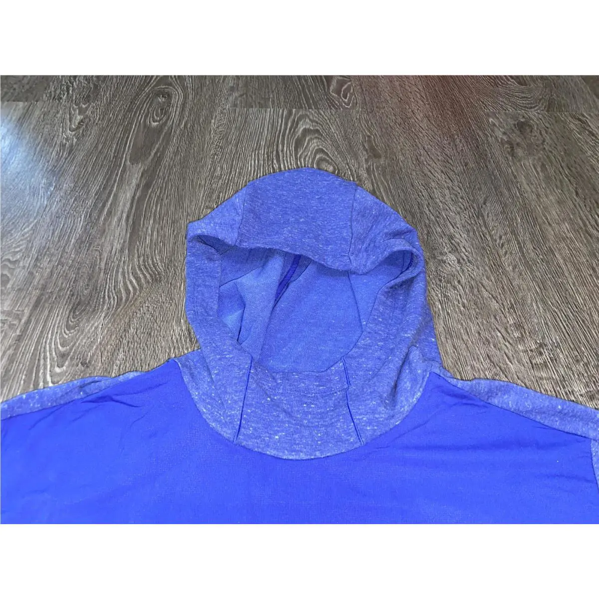 Nike clothing - Blue (UPC: 195239868924) 0