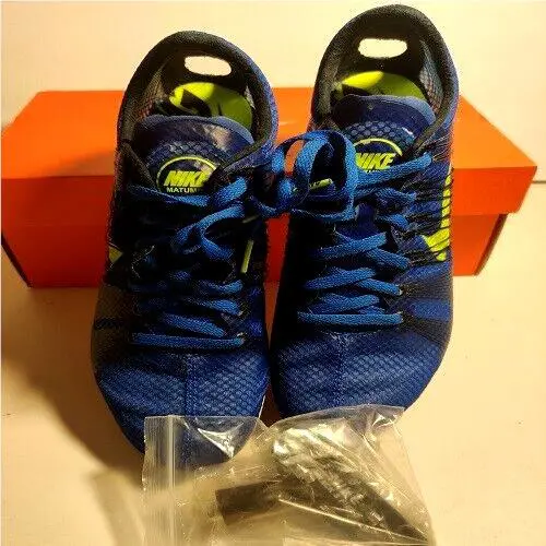 Nike shoes - Nike Zoom Matumbo - Zoom Matumbo - 526625-470 - Blue 1