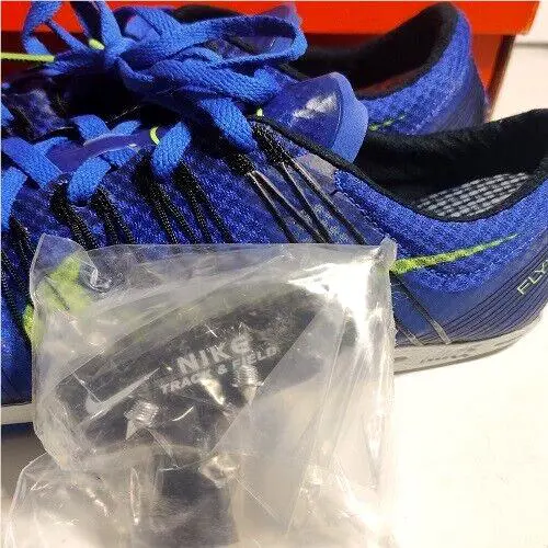 Nike shoes - Nike Zoom Matumbo - Zoom Matumbo - 526625-470 - Blue 3