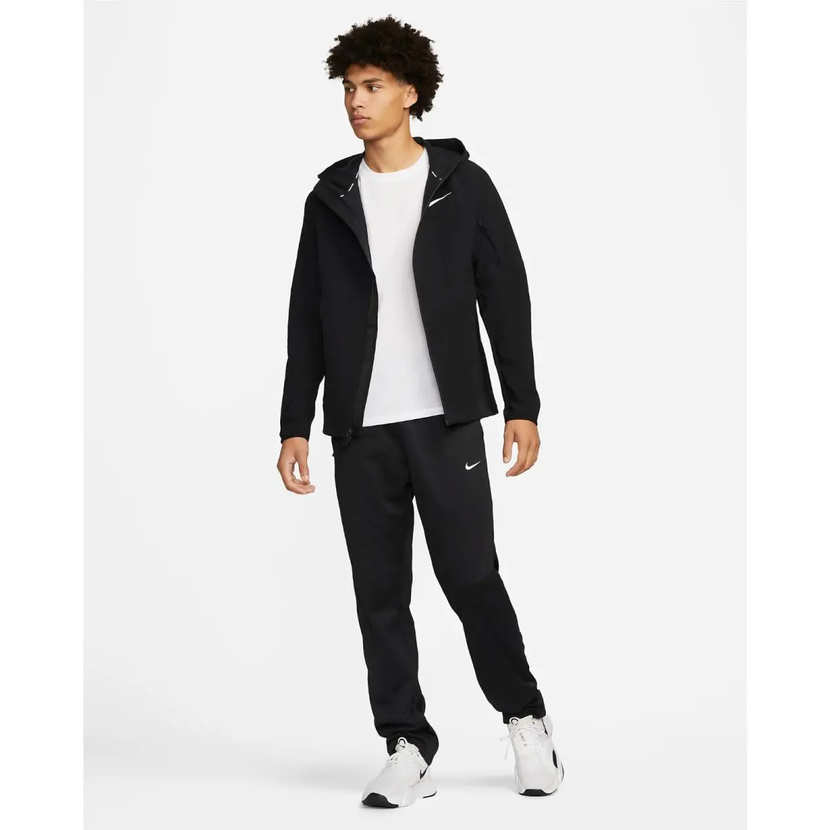 Nike clothing - DQ6593 DQ6593-010 - DQ6593 DQ6593-010 - Black 3
